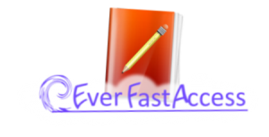 EverFastAccess Logo
